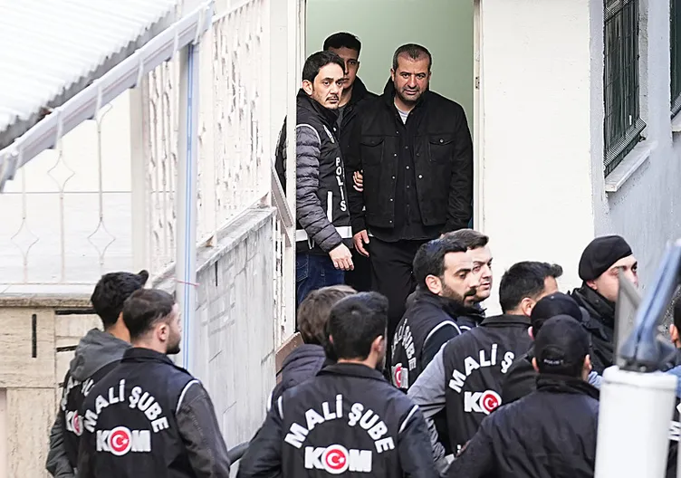 SON DAKİKA… CHP’li Ataşehir Belediyesi’ndeki kirli çarkta ‘Ekrem İmamoğlu’ modeli! Rüşvet paraları hiyerarşiye göre paylaşılmış!