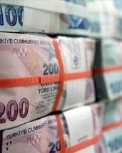 Bankacılık sektörü mevduatı arttı