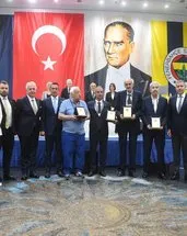 Fenerbahçe Divan Kurulu Başkanı’nı seçiyor