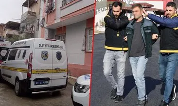 Adana’da evlat dehşeti! Annesini kafasından vurmuştu: 54 gün sonra acı haber geldi!