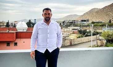 26 yaşındaki gencin kahreden sonu: Elektrik akımına kapılarak can verdi! #mardin