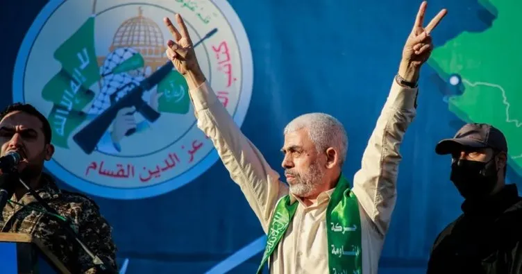 İsrail basınında Hamas iddiası! Tek isme işaret ettiler…