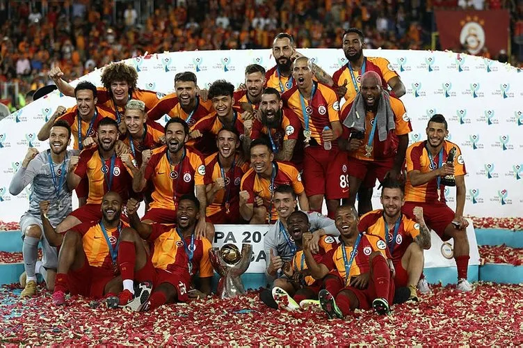 Galatasaraylı futbolcu, Fatih Terim’i çıldırttı!