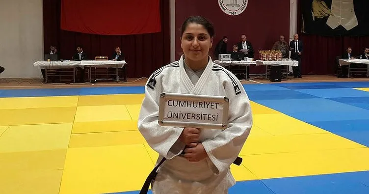 Bakan Kasapoğlu’ndan milli judocu Nurdan Almalı için taziye mesajı!