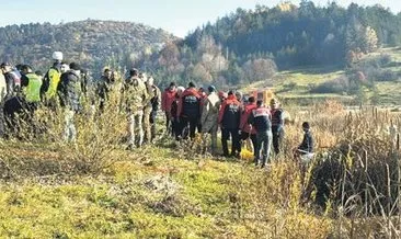 Eski Azdavay Belediye Başkanı gölette ölü bulundu #kastamonu