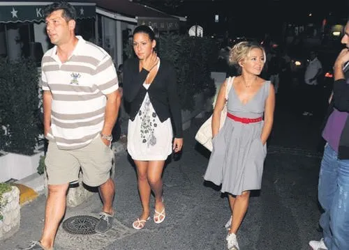 Magazin Gündeminden Başlıklar 23/08/2009