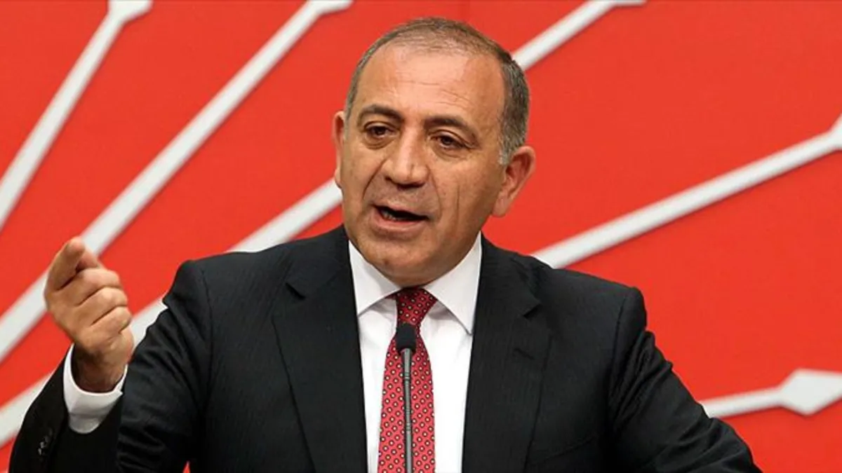 SON DAKİKA I Gürsel Tekin’in görevi sona erdi! CHP İstanbul İl Başkanlığına yeni isim… SON DAKİKA I Gürsel Tekin’in görevi sona erdi! CHP İstanbul İl Başkanlığına yeni isim…