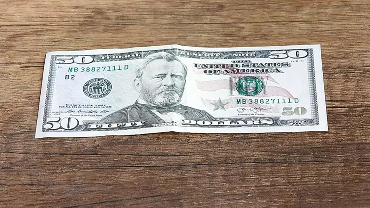 SON DAKİKA… Sahte dolar mağduru adam nasıl dolandırıldığını anlattı: Parayı 4 kez makineden geçirdim…