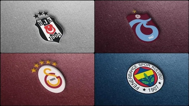 Süper Lig’in en değerli takımları belli oldu! Zirvenin sahibi Fenerbahçe mi? Galatasaray mı?