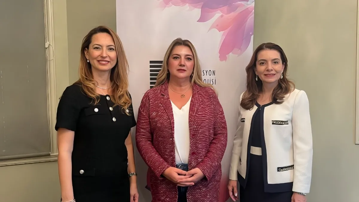 Kanserle savaş için birlik oldular