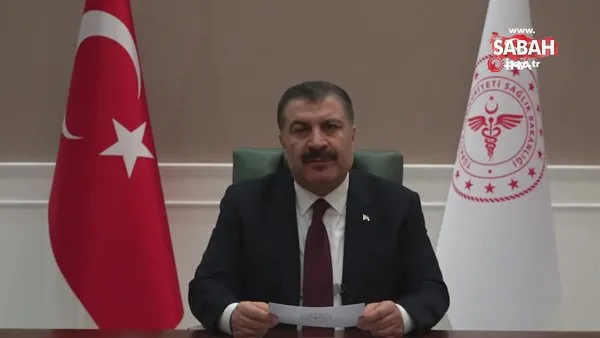 Bakan Koca:
