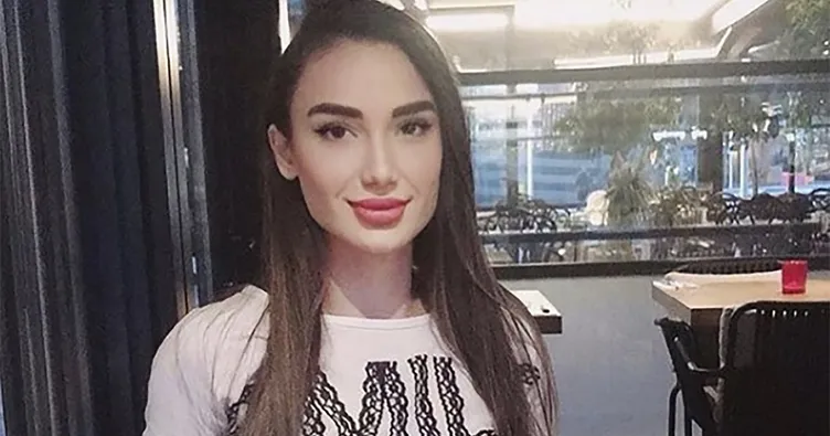 Emre Aşık ile olaylı boşanma davası devam eden Yağmur Aşık’a hapis şoku! Mahkeme kararını verdi