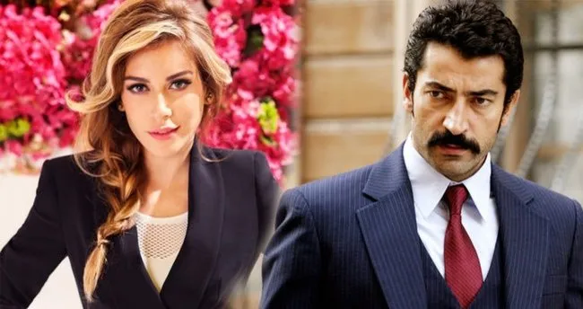 Kenan İmirzalıoğlu-Sinem Kobal aşkı Arda Turan’ı çıldırttı