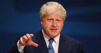 Boris Johnson ABD vatandaşlığından ayrıldı