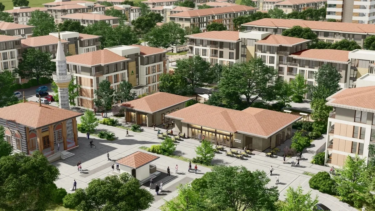 TOKİ kuraları ne zaman çekilecek? TOKİ 500 bin sosyal konut başvuru sonuçları için geri sayım!