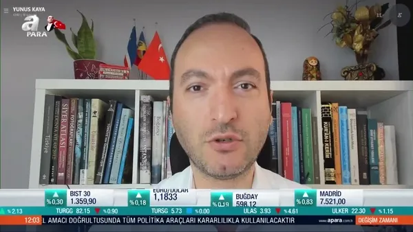 Borsa İstanbul'da sanayi hisselerindeki yükseliş sürecek mi?