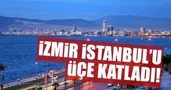izmir istanbul u uce katladi son