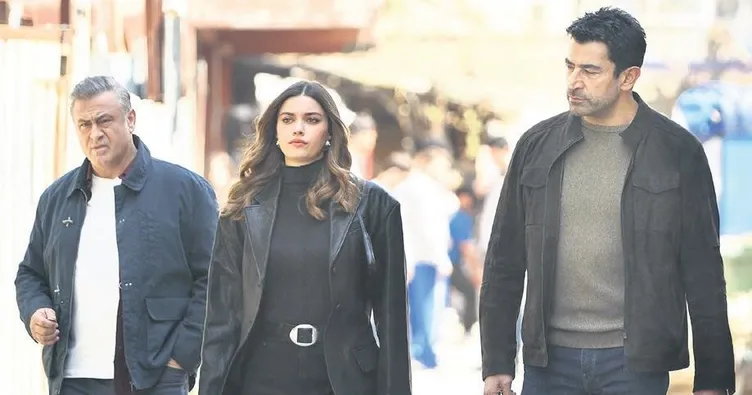 Geçmişle yüzleşmeyi Türkiye izledi