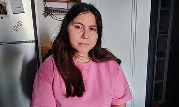 ‘Beni buzla öldüreceğini söylüyor’