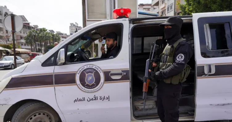 Suriye’de güvenlik güçlerine saldırı: 3 kişi yaşamını yitirdi