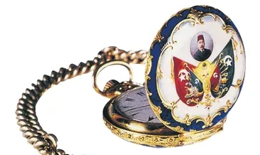 Osmanlı’da ‘zaman’ onlara emanetti!