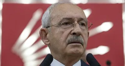 CHP’deki sır ofis… Kemal Kılıçdaroğlu’nun istifa çağrısı orada hazırlanıyor