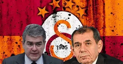 GALATASARAY BAŞKANLIK SEÇİMİ SONUÇLARI! GS TV ile Galatasaray Başkanlık Seçimi canlı yayın ile SONUÇLAR BELLİ OLDU!?