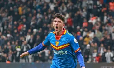 Göztepe’de Taha sözleşme yeniledi
