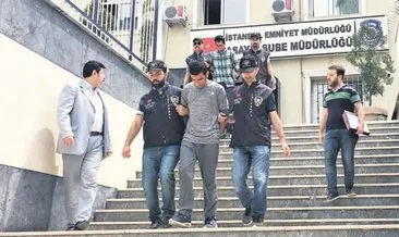 Afgan polisten fidye tuzağı