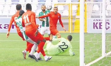 Kupada ‘Ankara’ rüzgarı