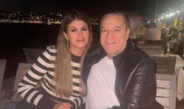 Mehmet Ali Erbil’in genç aşkı meğer evlilik değil ev’lenmek istemiş! 66 yaşındaki şovmenin evlilik hayali suya mı düştü?