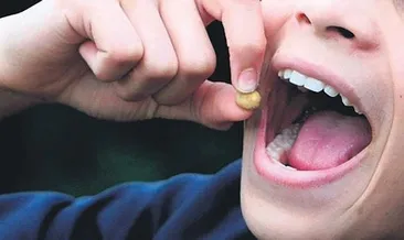 Fıstık alerjisine karşı önemli adım