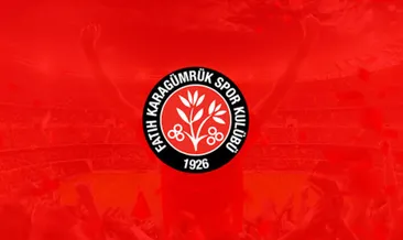 Karagümrüklü 3 isim PFDK’lık oldu!