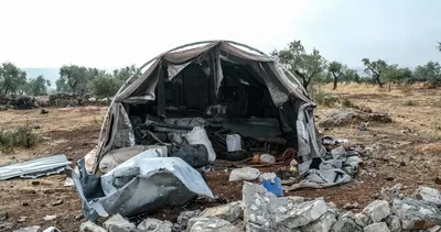 Tanıklar anlattı! Bakın Bağdadi kendini nasıl tanıtmış...