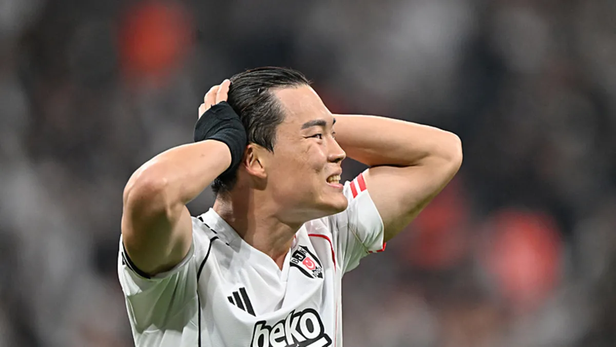 Beşiktaş bu sezon yine hayal kırıklığı yaşadı