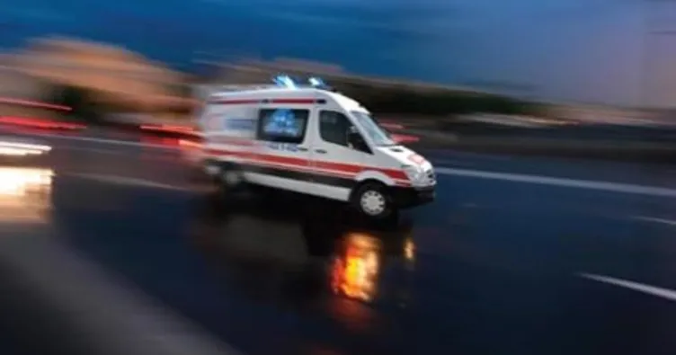 Katliam gibi kaza: 5 ölü, 30 yaralı