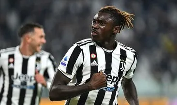 Juventus, Mourinho’nun Roma’sını tek golle geçti
