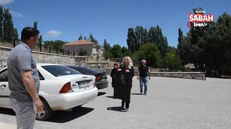 Ölünce Muhsin Yazıcıoğlu'nun hediye ettiği o montla gömülmek istemişti, hikayesi yürekleri ısıttı | Video