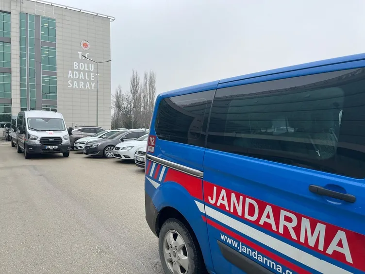 SON DAKİKA | Bolu’daki yangın faciasının sorumluları için hesap vakti: Otel sahibi Halit Ergül tutuklandı