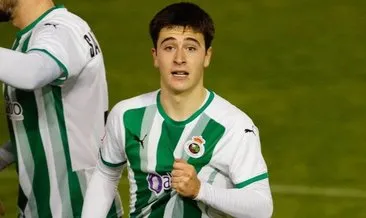Barcelona Pablo Torre’yi transfer etti