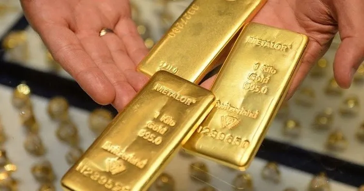 Çeyrek altın fiyatı ve altının gram fiyatı grafikte değişti! 8 Haziran 2022 bugün 22 ayar bilezik, cumhuriyet, tam, yarım, çeyrek ve gram altın fiyatları ne kadar, kaç TL oldu?