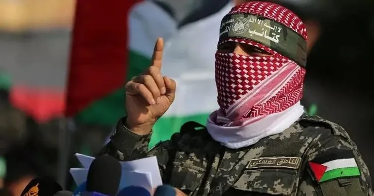 Hamas’tan ateşkese olumlu yanıt