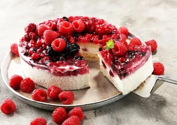 Pişmeyen cheesecake tarifi