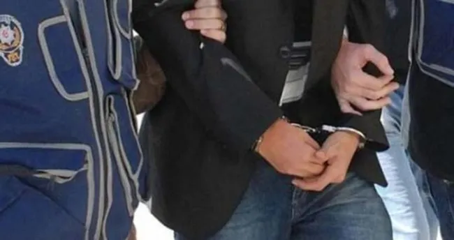 Akademisyenlere FETÖ operasyonu: 16 gözaltı