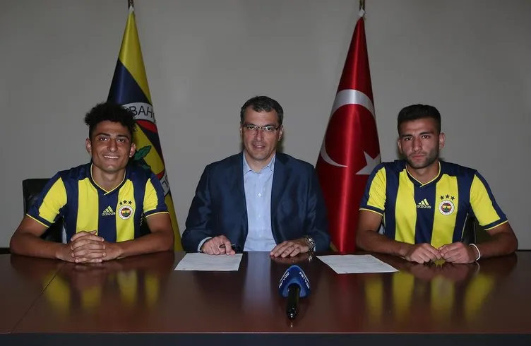 Fenerbahçe'de Allahyar şoku!
