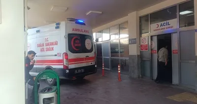 Şanlıurfa’da silahlı saldırı: 3 yaralı