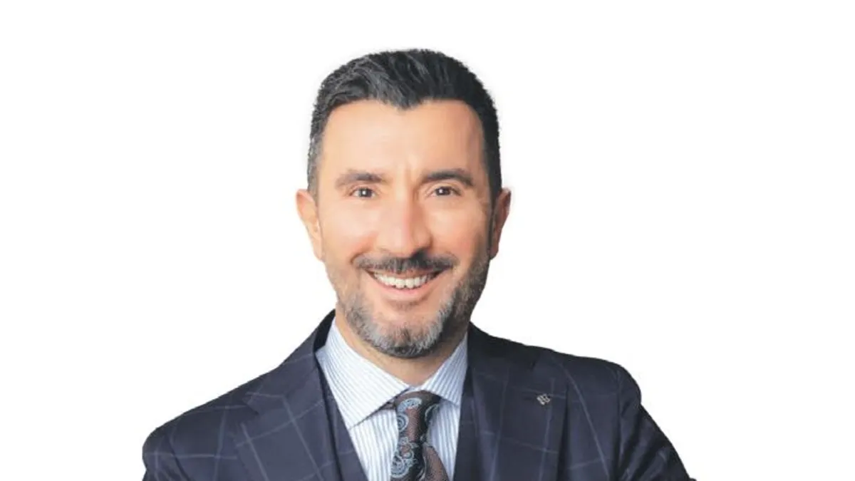 Ray Sigorta'nın Türkiye'nin en değerli markaları arasındaki yerini gösteren görsel.