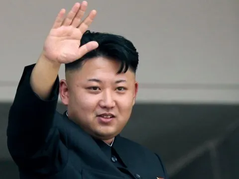 Kuzey Kore’nin yeni silahı uydudan görüntülendi!
