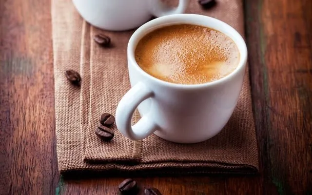 Yağ Yakan Kahve nasıl hazırlanır?