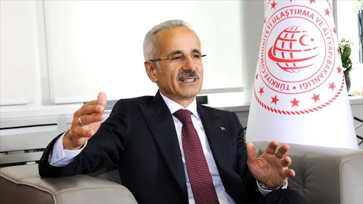 Milli uyduyla haberleşme dönemi başlıyor!